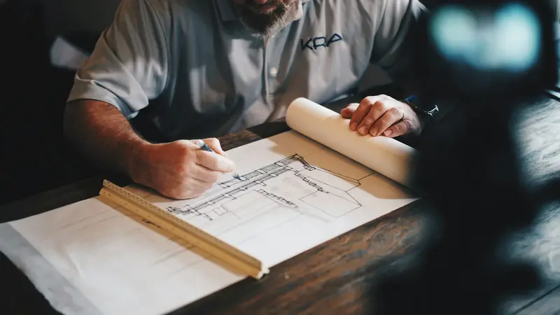 Design service